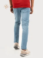 Men’s Premium Denim Light Blue 2