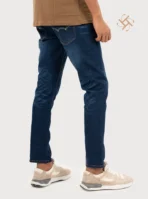 Men’s Premium Denim Dark Blue