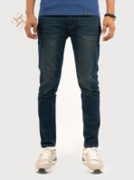 Men’s Premium Denim Vintage